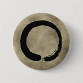 ZENKREIS BUTTON (Vorderseite)