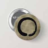 ZENKREIS BUTTON (Vorne & Hinten)