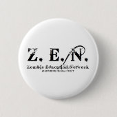 Zenlogo Button (Vorderseite)