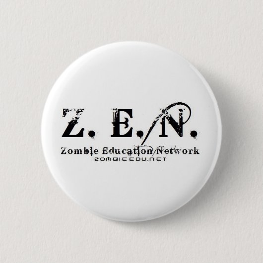 Zenlogo Button (Vorderseite)