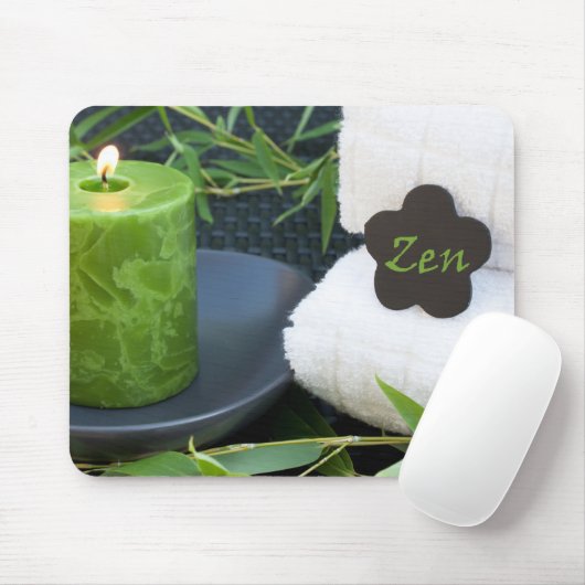 ZenMousepad Mousepad (Mit Mouse)