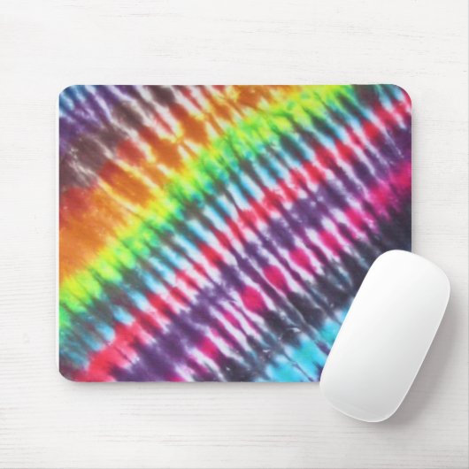 Zeno-Mond Mousepad (Mit Mouse)