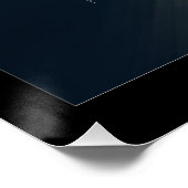 ZENON Epoch 1000 Wall Poster (Ecke)