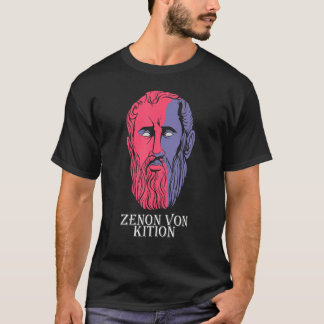 Zenon von Kition I Philosoph und Gründer der frühe T-Shirt