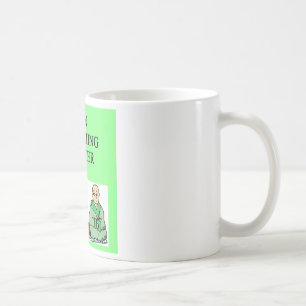 Zenschwimmenmeister Kaffeetasse