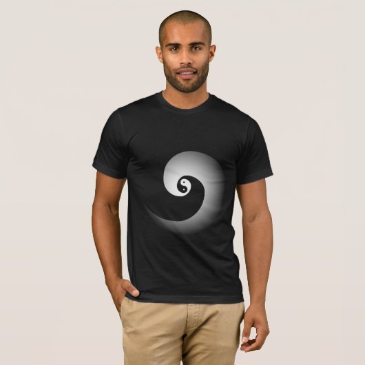 zenshirt.ai T-Shirt (Vorne ganz)