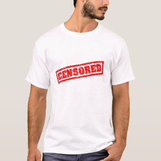 ZENSIERT T-Shirt