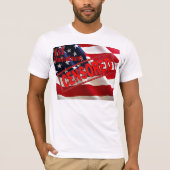 ZENSIERT T-Shirt (Vorderseite)