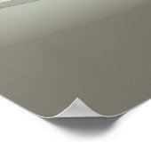 zenspirituelle poster (Ecke)