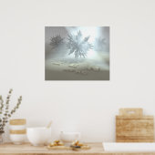 zenspirituelle poster (Küche)