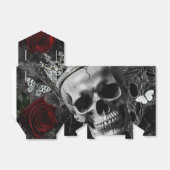 Zent Paper Gevor Box Haunting Adeline Zade Mea Geschenkschachtel (Ungefaltet)