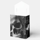 Zent Paper Gevor Box Haunting Adeline Zade Mea Geschenkschachtel (Geöffnet)