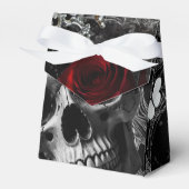 Zent Paper Gevor Box Haunting Adeline Zade Mea Geschenkschachtel (Vorderseite)