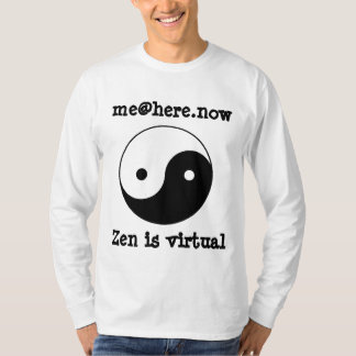 Zent-stück T-Shirt