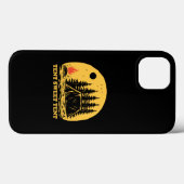 Zent Sweet Zent Case-Mate iPhone Hülle (Rückseite (Horizontal))
