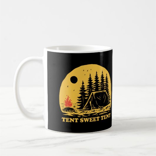Zent Sweet Zent Kaffeetasse (Links)