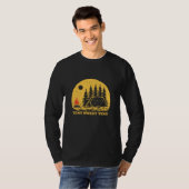 Zent Sweet Zent T-Shirt (Vorne ganz)