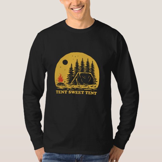 Zent Sweet Zent T-Shirt (Vorderseite)