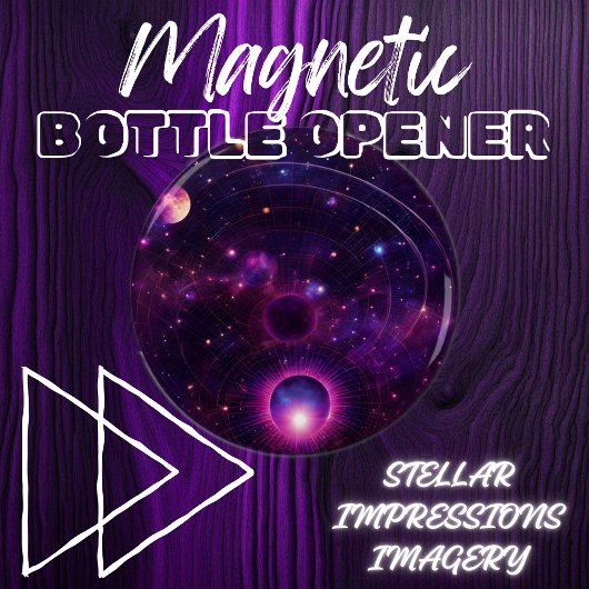 Zentaros Serenade Flaschenöffner