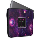 Zentaros Serenade Laptopschutzhülle (Vorne Rechts)