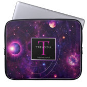 Zentaros Serenade Laptopschutzhülle (Vorderseite)