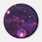 Zentaros Serenade Magnet (Vorne)