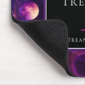 Zentaros Serenade Mousepad (Ecke)