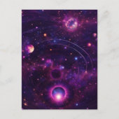 Zentaros Serenade Postkarte (Vorderseite)