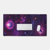 Zentaros Serenade Schreibtischunterlage (Tastatur & Maus)