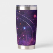 Zentaros Serenade Thermobecher (Rückseite)