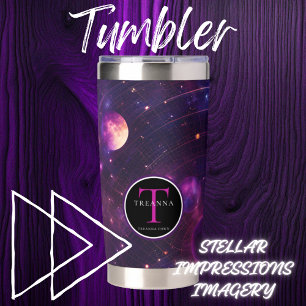 Zentaros Serenade Thermobecher
