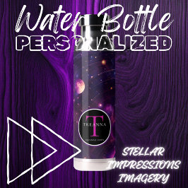 Zentaros Serenade Trinkflasche