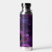 Zentaros Serenade Trinkflasche (Links)