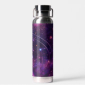 Zentaros Serenade Trinkflasche (Rückseite)