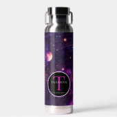 Zentaros Serenade Trinkflasche (Vorne)