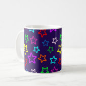 Zentauer Kaffeetasse (Vorderseite Links)