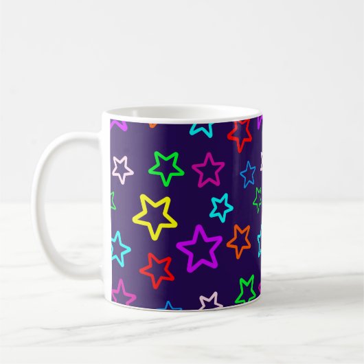 Zentauer Kaffeetasse (Links)