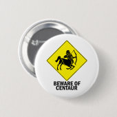 Zentaur Button (Vorne & Hinten)