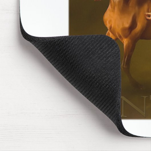 ZENTAUR MOUSEPAD (Ecke)