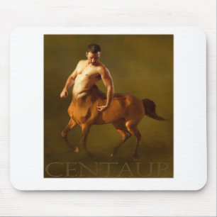 ZENTAUR MOUSEPAD