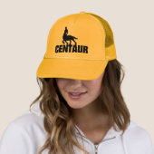 Zentaur Truckerkappe (Beispiel)