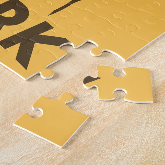 Zentimeter Puzzle (Seite)