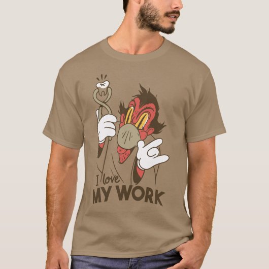 Zentimeter T-Shirt (Vorderseite)