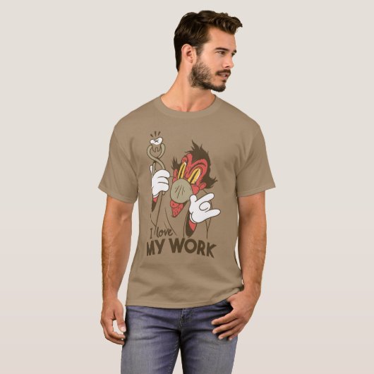 Zentimeter T-Shirt (Vorne ganz)