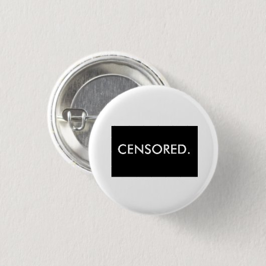 ZENTRAL. BUTTON (Vorne & Hinten)