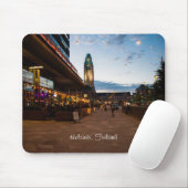Zentral-Helsinki auf Twilight Mousepad (Mit Mouse)
