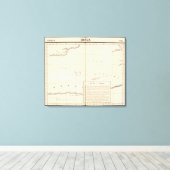 Zentralafrika 31 leinwanddruck (Insitu (Holzboden))