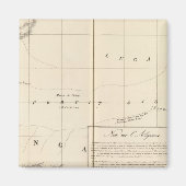 Zentralafrika 31 magnet (Vorne)