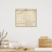 Zentralafrika 31 poster (Küche)