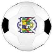 Zentralafrikanische Republik Fußball (Gedreht)